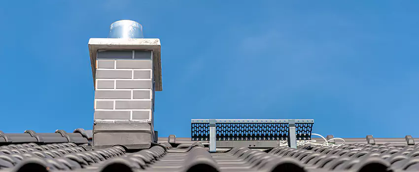 Chimney Flue Relining Services in Denton, Texas